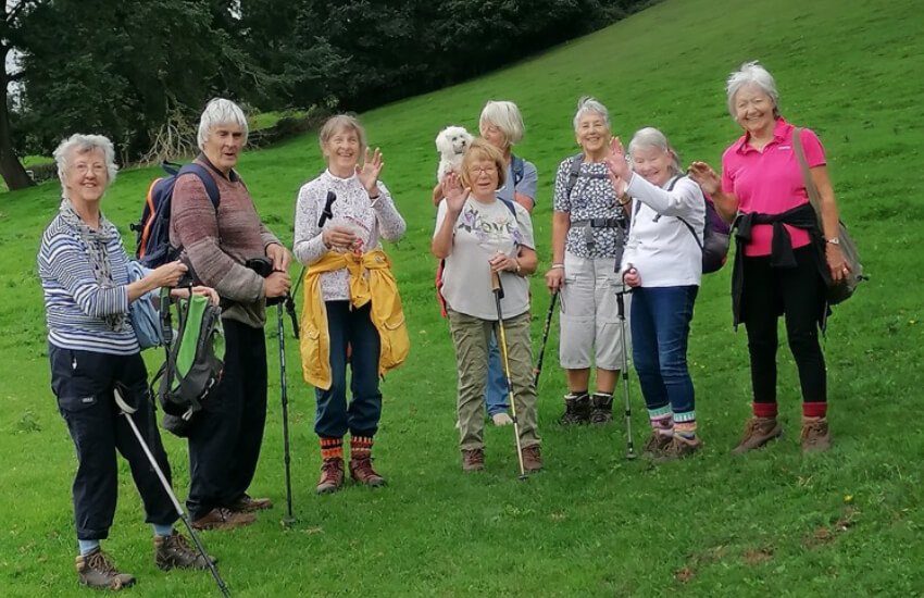 Exploring Gloucestershire and Bristol