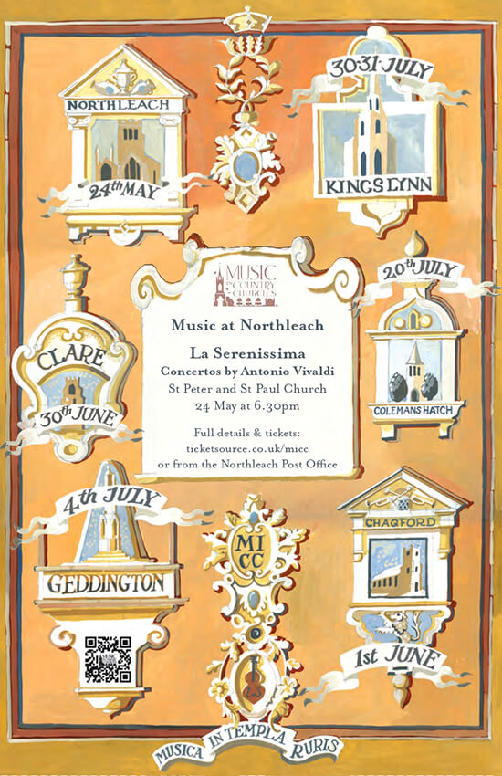 world-renowned string ensemble La Serenissima world-renowned string ensemble La Serenissima