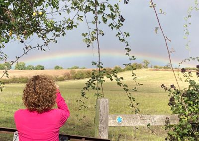 Rainbow