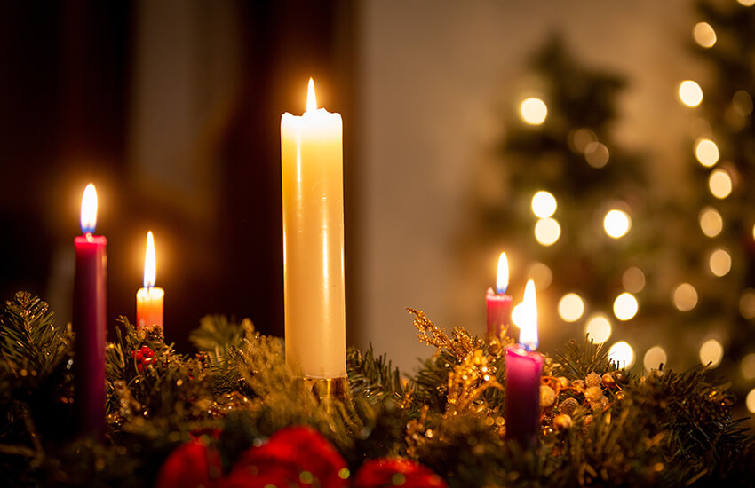 Christmas in our Churches Photography Competition