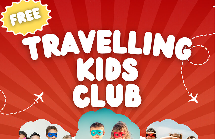 Travelling Kids Club