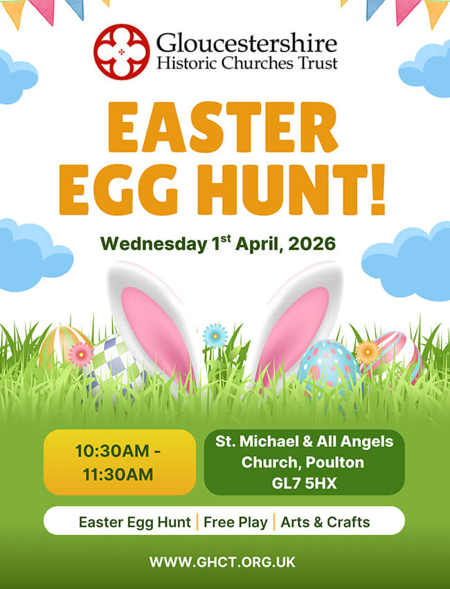 A Morning of Magic at St. Michael & All Angels