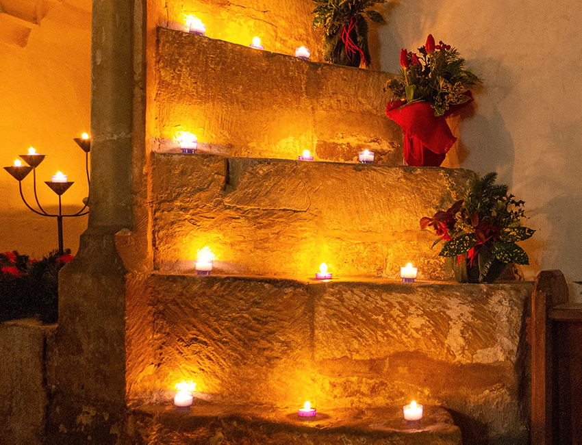Christmas Phot Comp winner