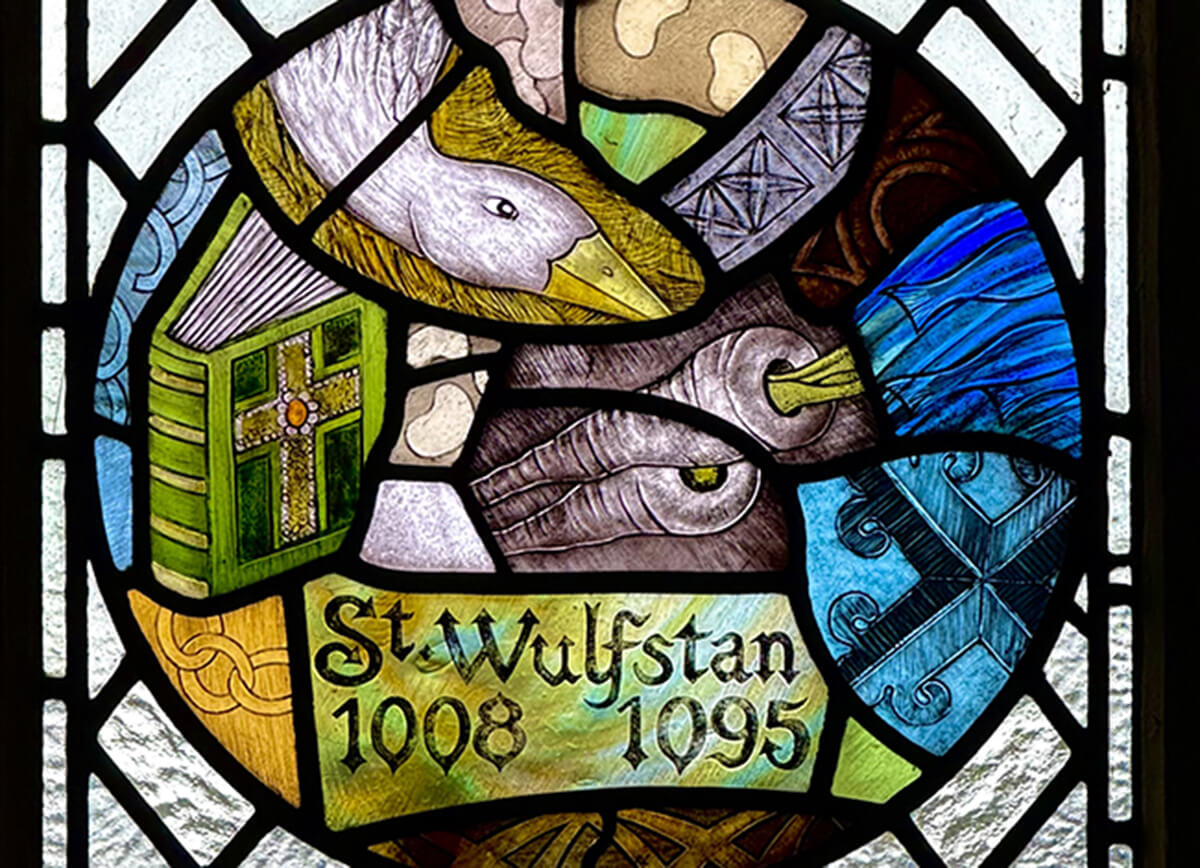 ST MARYS CHURCH, Hawkesbury, South Gloucestershire