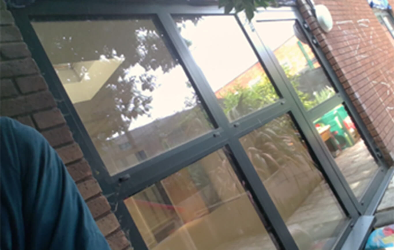 Easton Christian Family Centre Transformation Complete