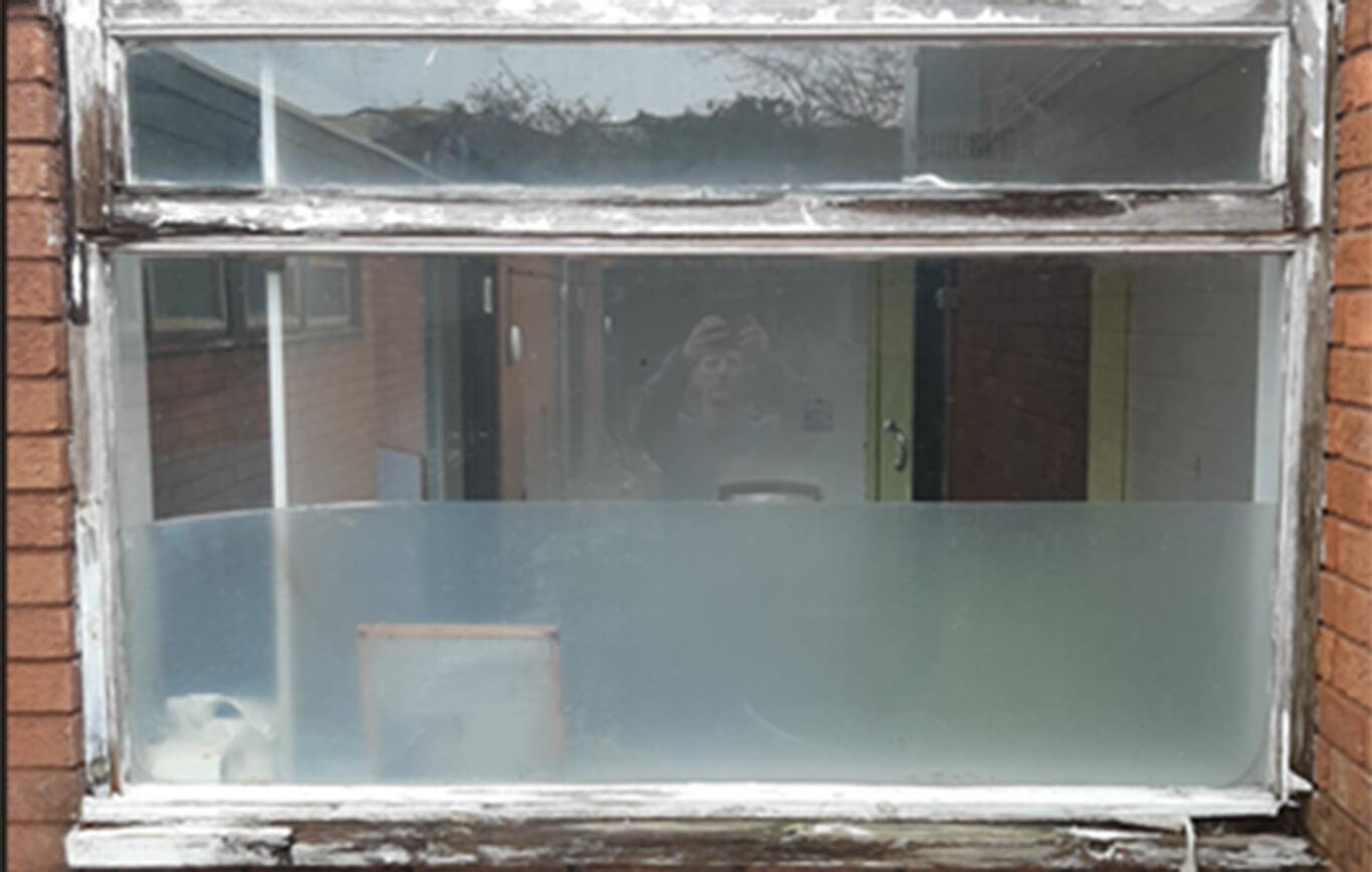 Grant Update Old window